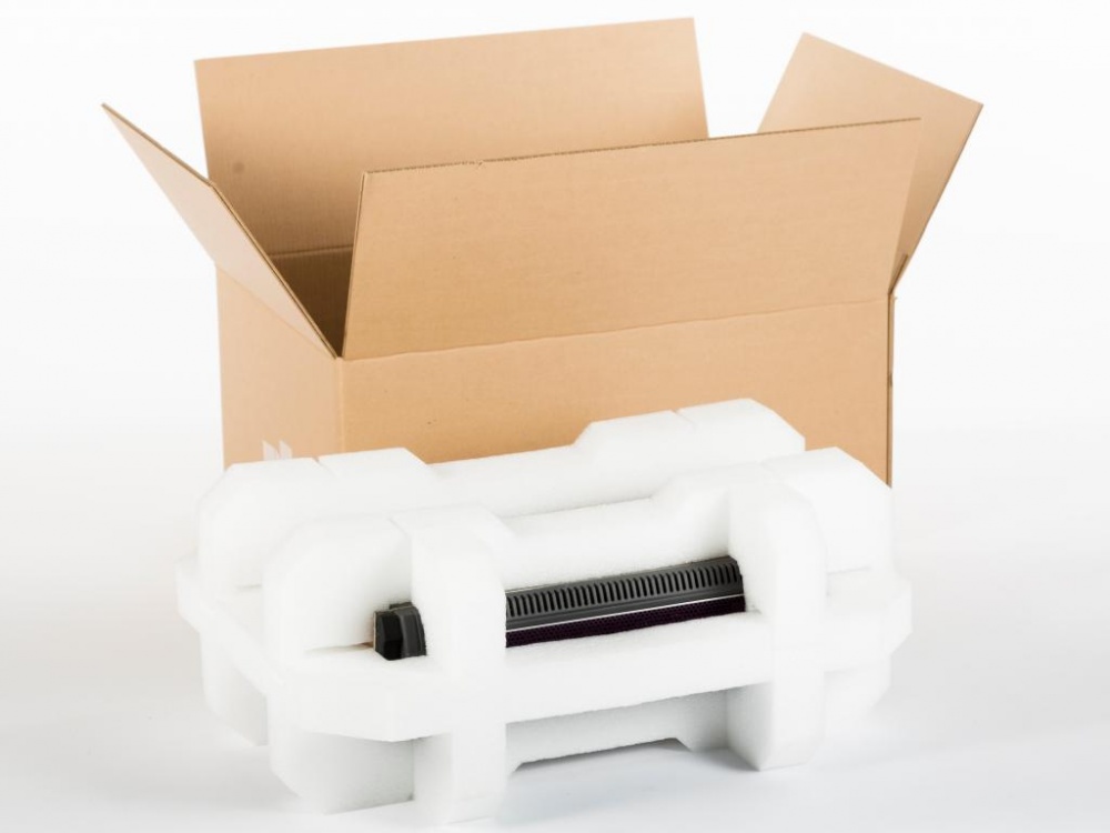 Foam Packaging Solutions